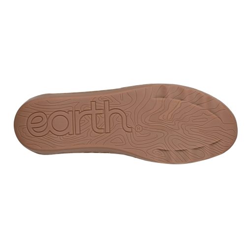 Luna Round Toe Casual Slip-on Ballet Flats - Image 7