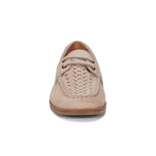 Wishing Almond Toe Slip-on Flat Casual Loafers - Image 3