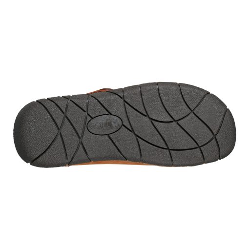 Erinn Round Toe Casual Slip-on Flat Clogs - Image 7