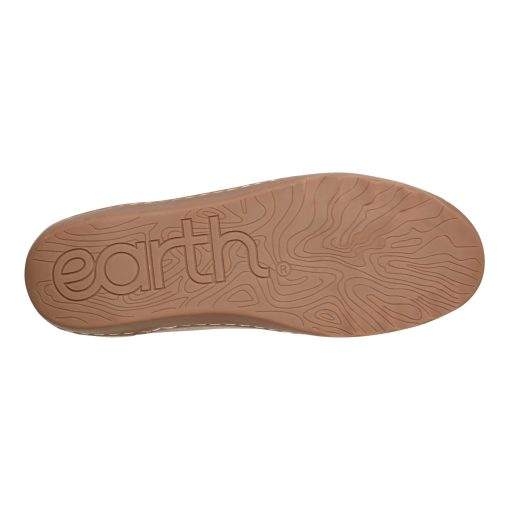 Landen Round Toe Casual Flats - Image 7