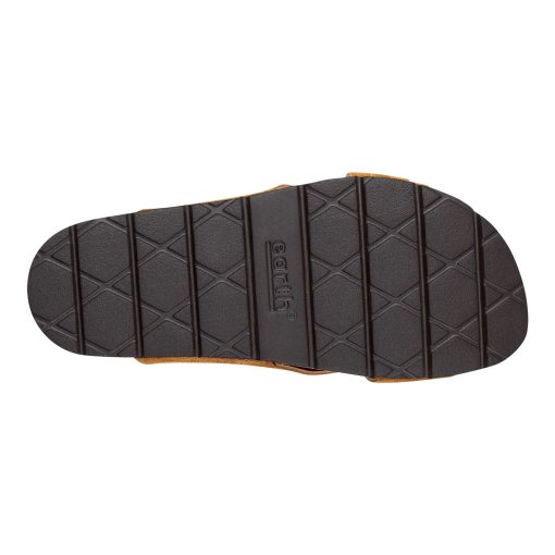 Atlas Square Toe Slip-on Strappy Casual Sandals - Image 7