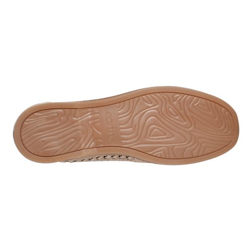 Wishing Almond Toe Slip-on Flat Casual Loafers - Image 7