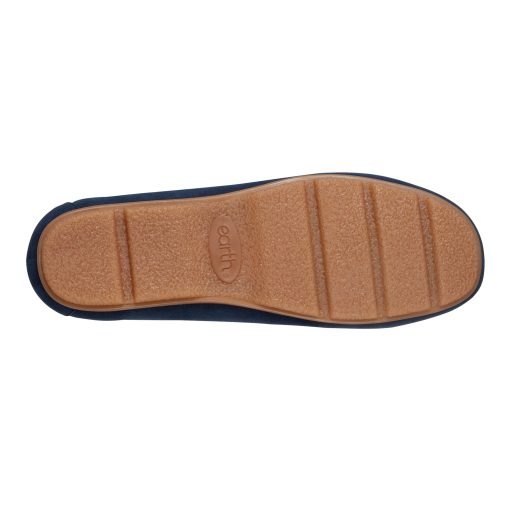 Raquel Slip-on Casual Flat Tassel Loafers - Image 7