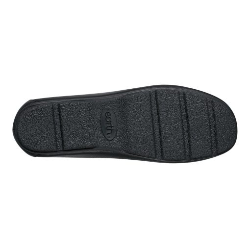 Raquel Slip-on Casual Flat Tassel Loafers - Image 7