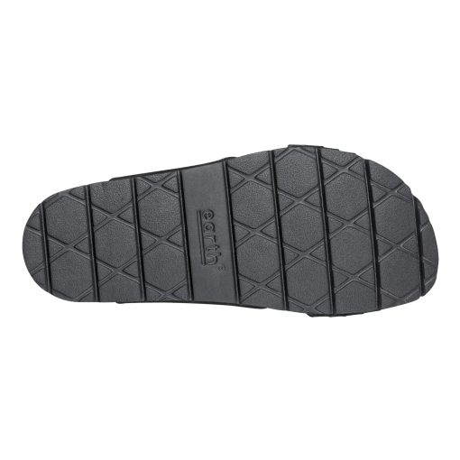 Atlas Square Toe Slip-on Strappy Casual Sandals - Image 7