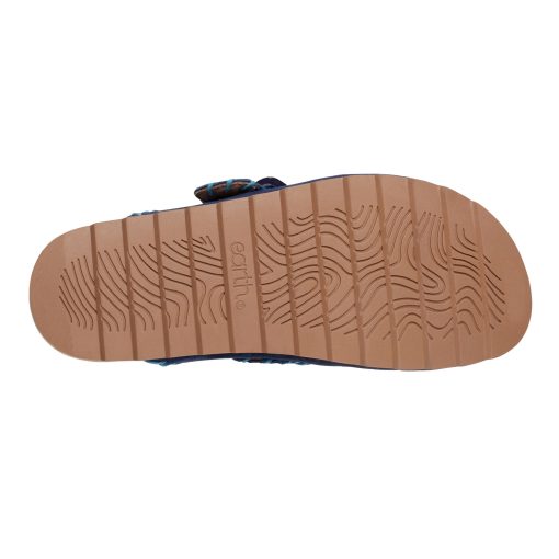 Gena Round Toe Slip-on Flat Casual Clogs - Image 7