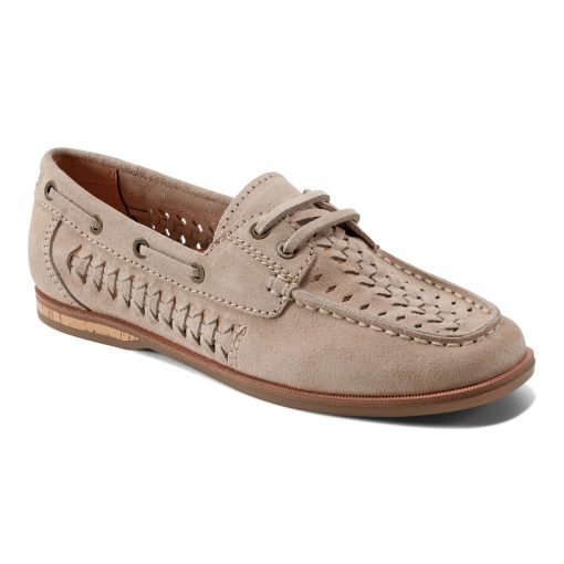 Wishing Almond Toe Slip-on Flat Casual Loafers - Image 2