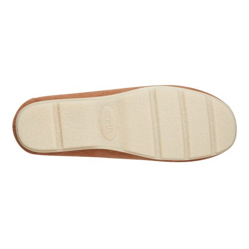 Raquel Slip-on Casual Flat Tassel Loafers - Image 7