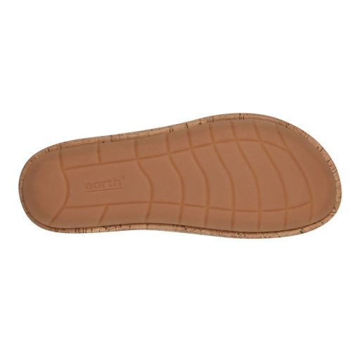 Scout Casual Slip-on Wedge Platform Sandals - Image 7