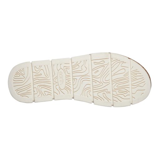 Finale Casual Slip-On Wedge Platform Sandals - Image 7