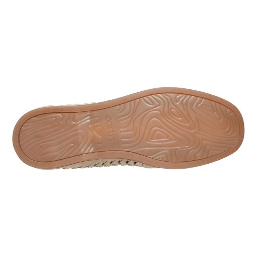 Wishing Almond Toe Slip-on Flat Casual Loafers - Image 7