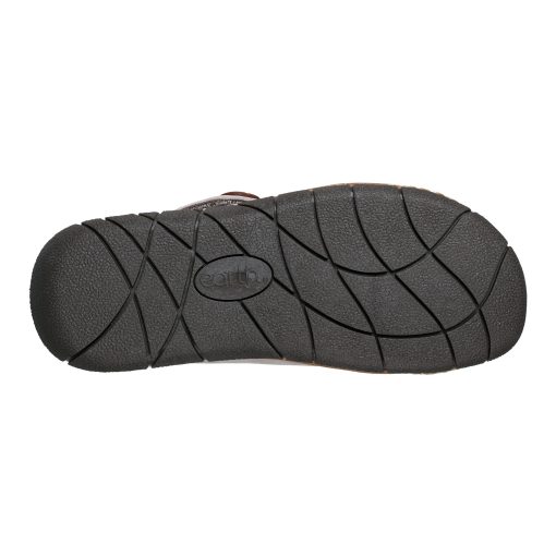 Erinn Round Toe Casual Slip-on Flat Clogs - Image 7