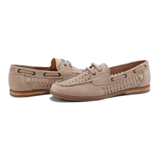 Wishing Almond Toe Slip-on Flat Casual Loafers - Image 8