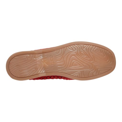 Wishing Almond Toe Slip-on Flat Casual Loafers - Image 7