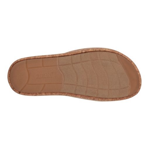 Sachan Casual Slip-on Wedge Platform Sandals - Image 7