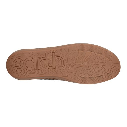 Luna Round Toe Casual Slip-on Ballet Flats - Image 7