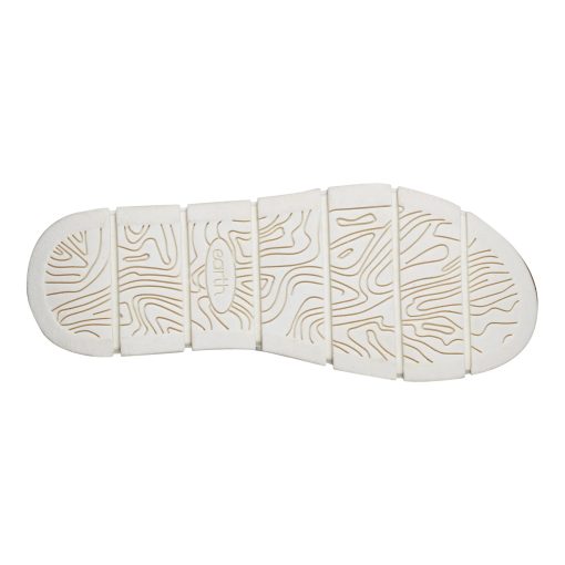Finale Casual Slip-On Wedge Platform Sandals - Image 7