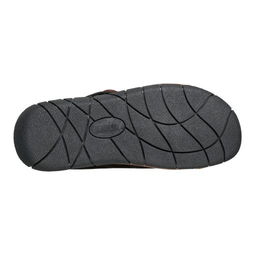 Erinn Round Toe Casual Slip-on Flat Clogs - Image 7