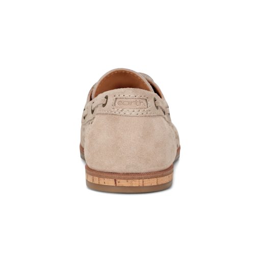 Wishing Almond Toe Slip-on Flat Casual Loafers - Image 4