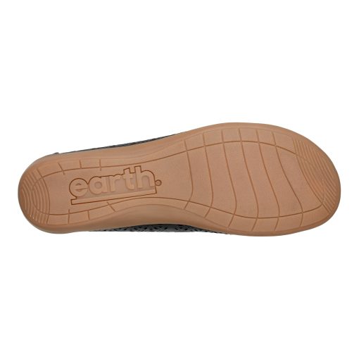 Bria Round Toe Casual Slip-on Ballet Flats - Image 7