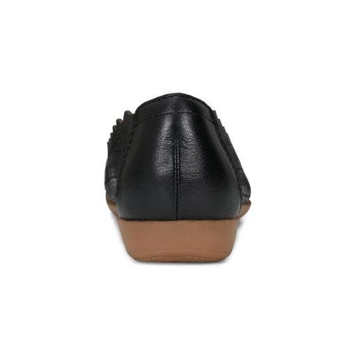 Bria Round Toe Casual Slip-on Ballet Flats - Image 4