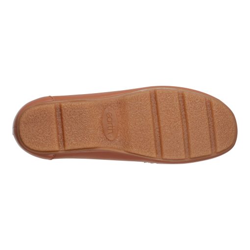 Remi Almond Toe Slip-on Casual Flat Loafers - Image 7